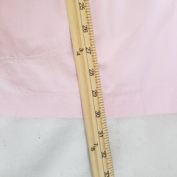 Ideas Vintage Sleeveless One Piece Jumpsuit Romper Pink, Women's Size Large - Picture 12 of 12